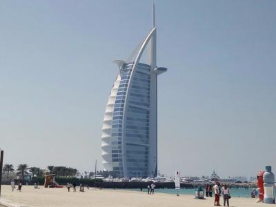 Istambul - Índia - Dubai
