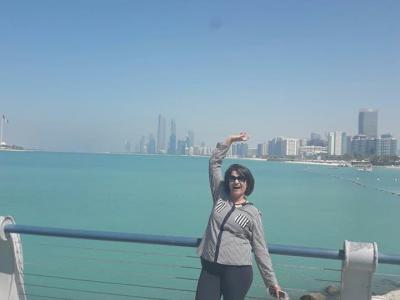 Istambul - Índia - Dubai