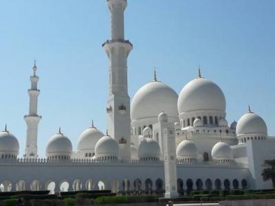 Istambul - Índia - Dubai