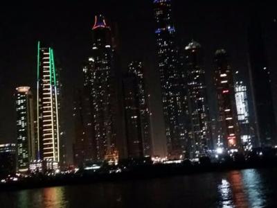 Istambul - Índia - Dubai