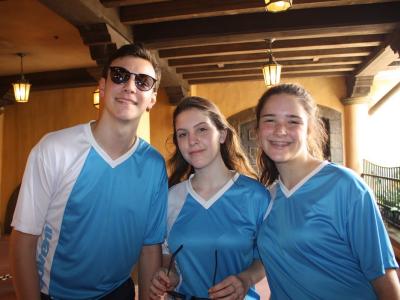 Disney  - Grupo 01
