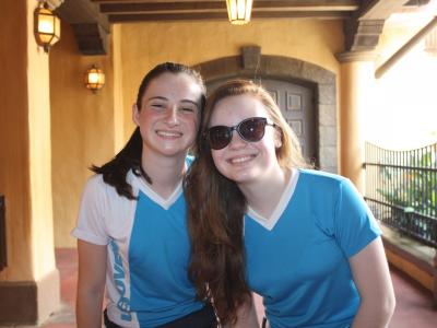 Disney  - Grupo 01