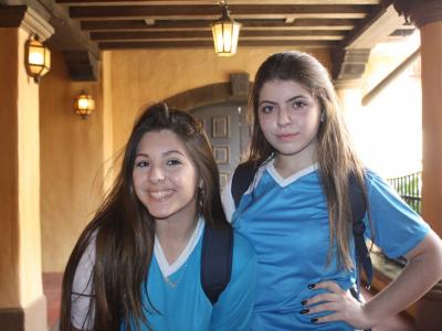 Disney  - Grupo 01