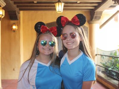Disney  - Grupo 01