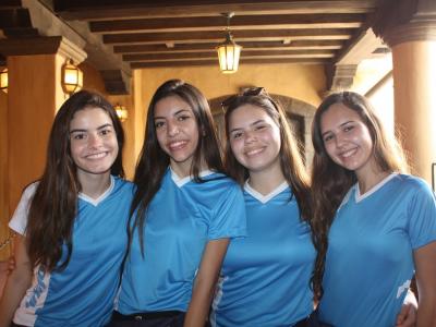 Disney  - Grupo 01