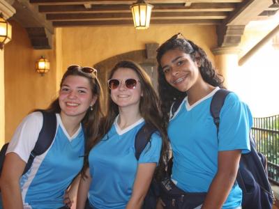 Disney  - Grupo 01
