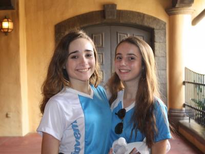 Disney  - Grupo 01
