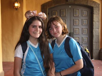 Disney  - Grupo 01