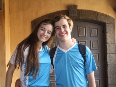 Disney  - Grupo 01