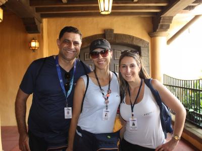 Disney  - Grupo 01