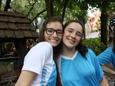 Disney  - Grupo 01