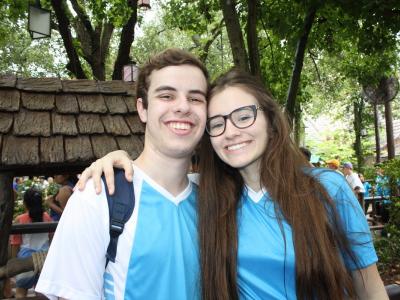Disney  - Grupo 01