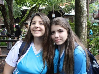 Disney  - Grupo 01