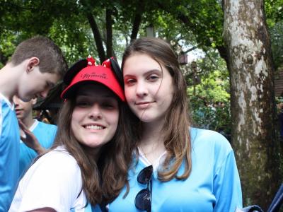 Disney  - Grupo 01