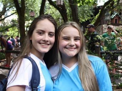 Disney  - Grupo 01