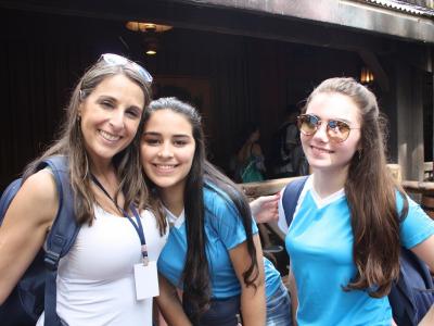 Disney  - Grupo 01
