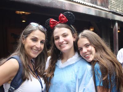 Disney  - Grupo 01