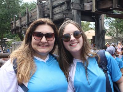 Disney - Grupo 02