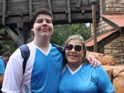 Disney - Grupo 02