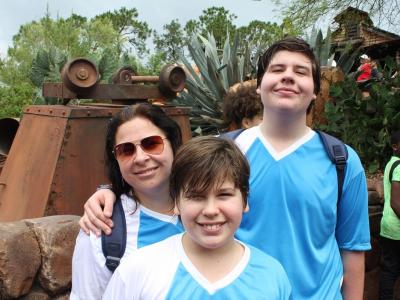 Disney - Grupo 02