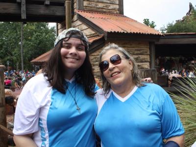Disney - Grupo 02