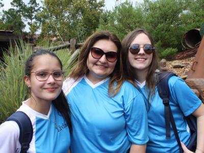 Disney - Grupo 02
