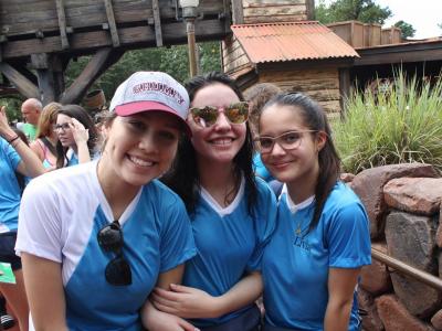 Disney - Grupo 02