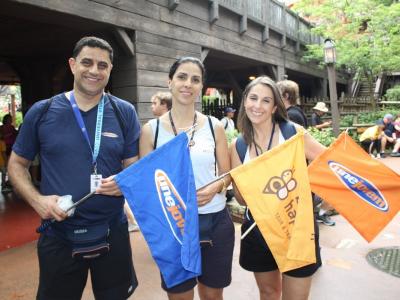 Disney  - Grupo 01