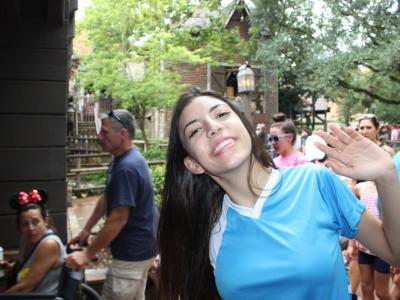 Disney  - Grupo 01