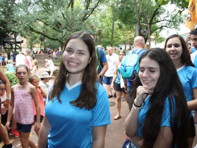 Disney  - Grupo 01