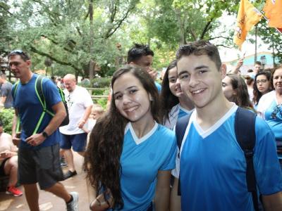 Disney  - Grupo 01