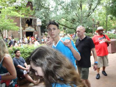 Disney  - Grupo 01