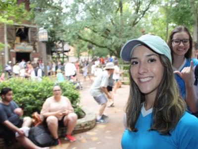 Disney  - Grupo 01