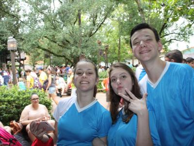 Disney  - Grupo 01