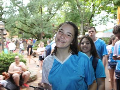 Disney  - Grupo 01