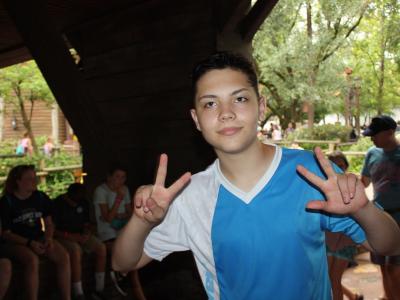 Disney  - Grupo 01
