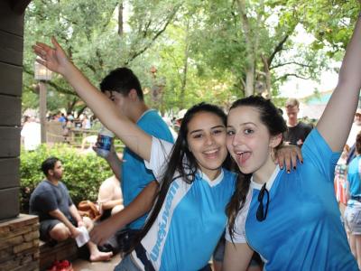 Disney  - Grupo 01