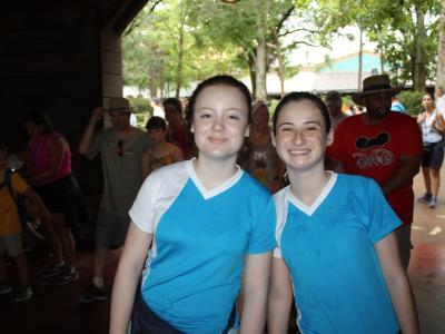 Disney  - Grupo 01