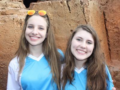 Disney  - Grupo 01
