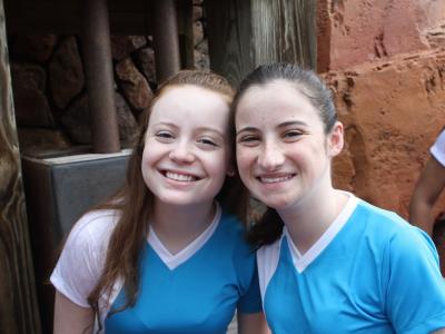 Disney  - Grupo 01