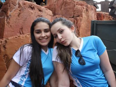 Disney  - Grupo 01