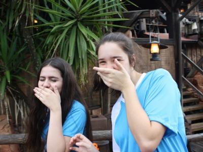 Disney  - Grupo 01