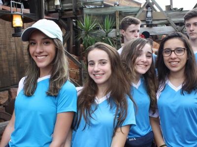 Disney  - Grupo 01
