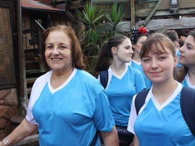 Disney  - Grupo 01