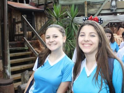 Disney  - Grupo 01