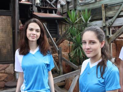 Disney  - Grupo 01