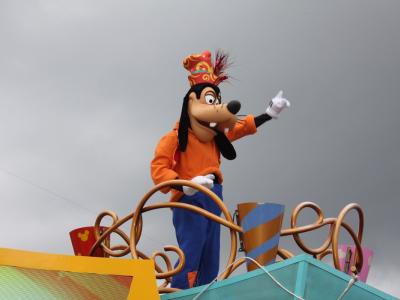 Disney - Grupo 02