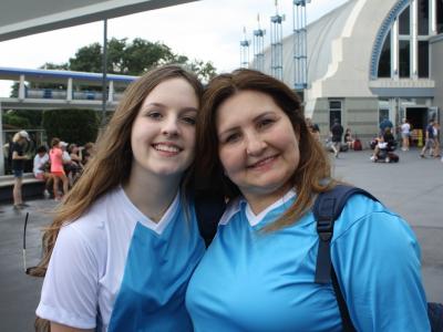 Disney - Grupo 02