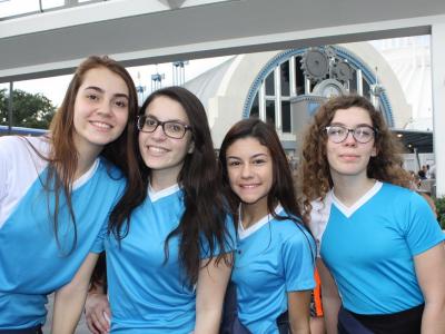 Disney - Grupo 02