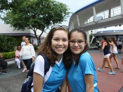 Disney - Grupo 02